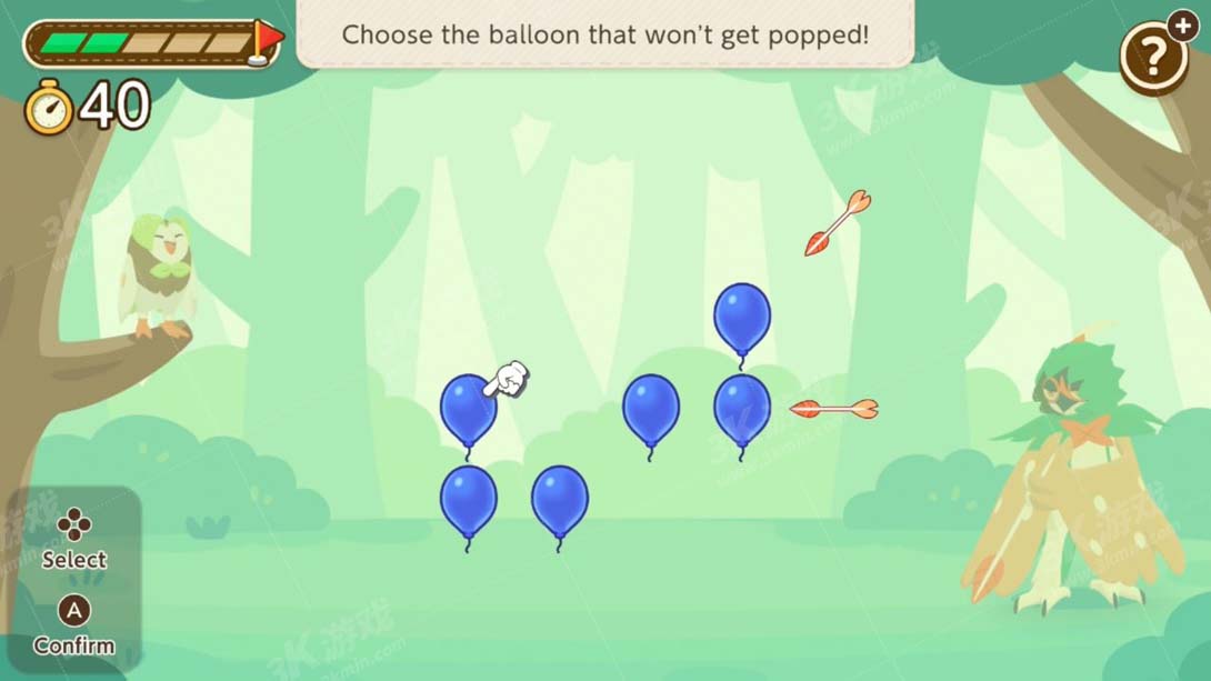 【美版】宝可梦朋友 .Pokémon Friends截图