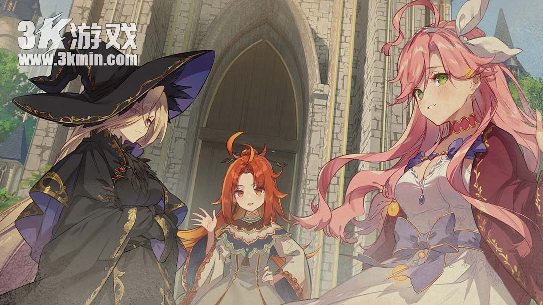 【美版】梦灯花 .Noctuary截图