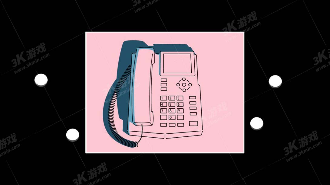 【美版】折言 .and Roger截图