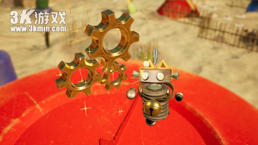 【美版】杂项 微型奇遇 .Misc. A Tiny Tale截图