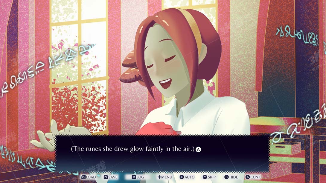 【美版】零和之心 .Zero-Sum Heart截图