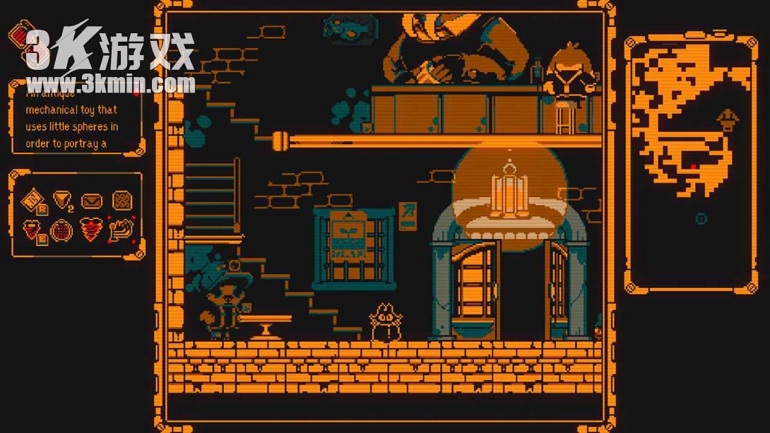 【美版】深渊曙光 .Everdeep Aurora截图