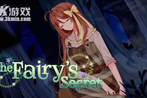 【美版】仙女之秘 .The Fairy's Secret