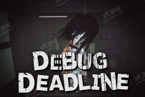 【美版】调试截止线 .Debug DeadLine