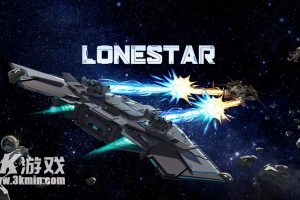 【美版】孤星猎人 .LONESTAR