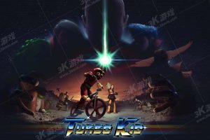 【美版】涡轮小子 .Turbo Kid