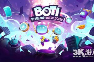 波提 字节国度大冒险（1.0.3）金手指