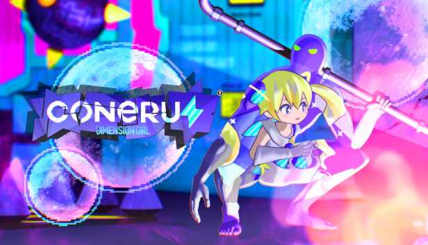 次元少女科涅鲁（1.1.3）金手指