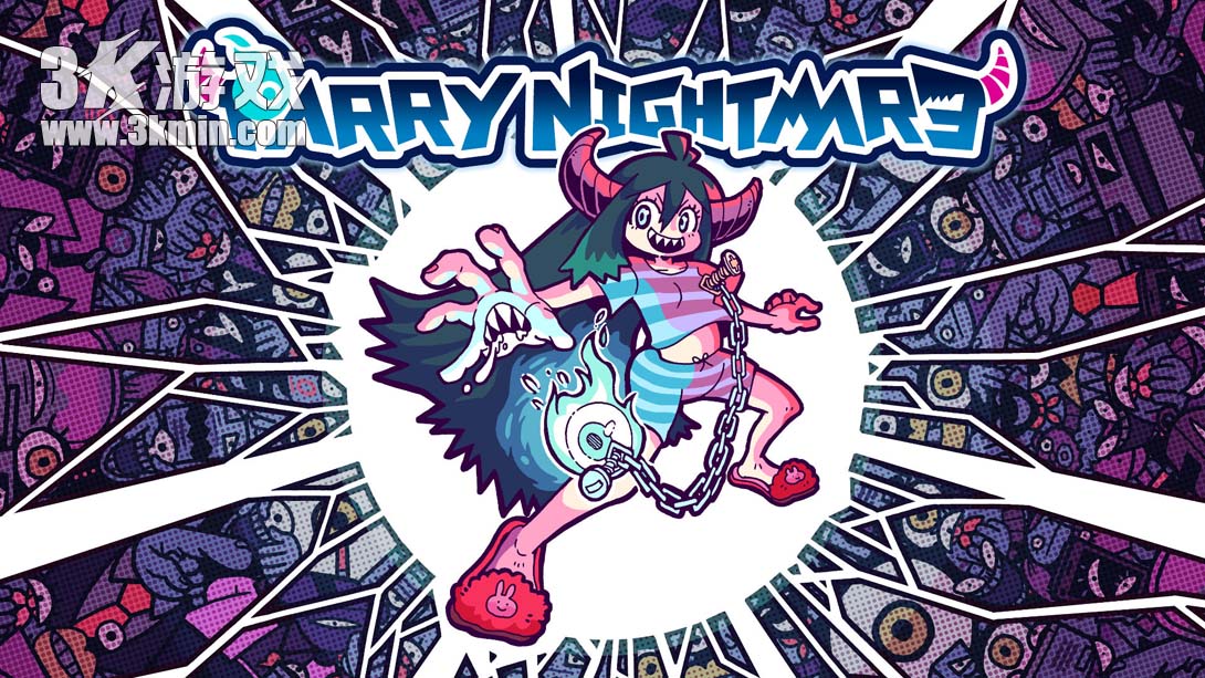 弹飞噩梦（1.0.1）金手指