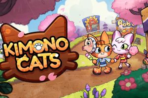 和服猫咪（1.0.0）金手指