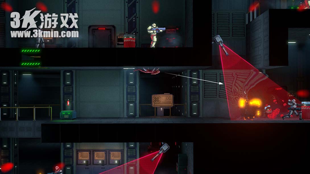 【美版】离子位移 .ION Shift截图