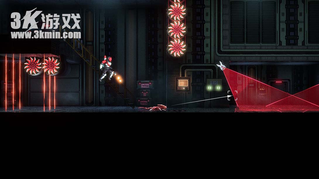 【美版】离子位移 .ION Shift截图