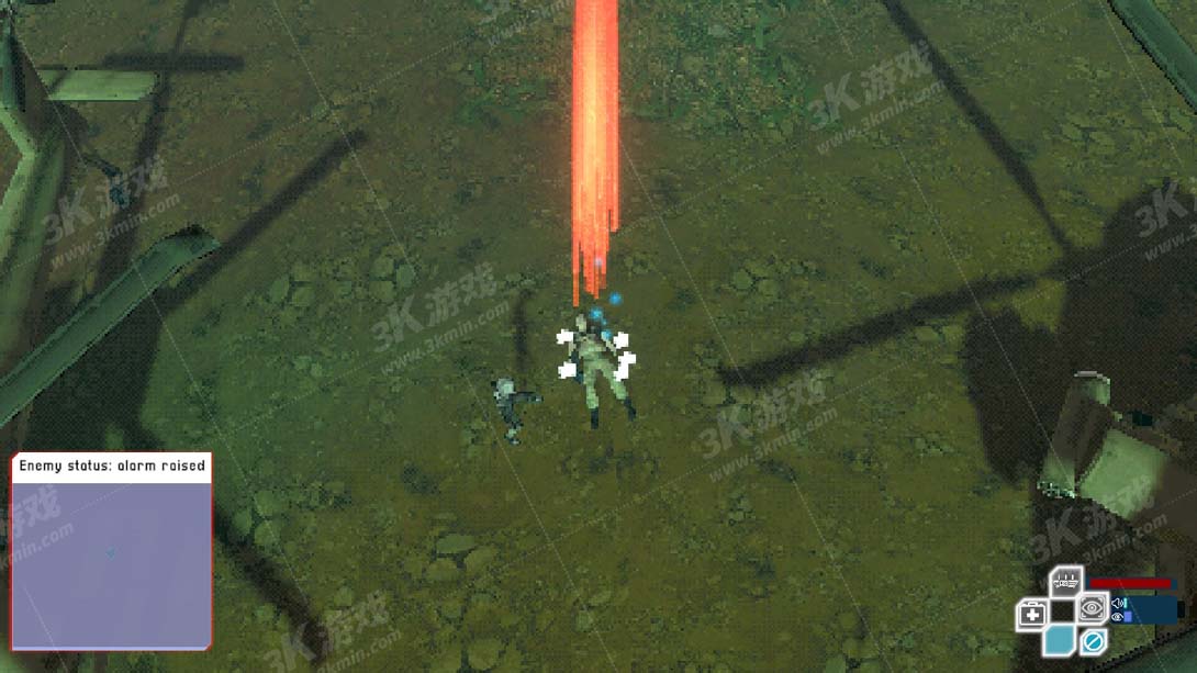 【美版】间谍密令 .Spy Drops截图