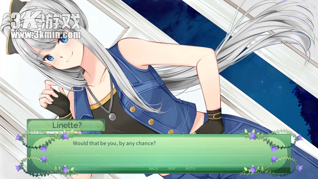 【美版】仙女之秘 .The Fairy's Secret截图