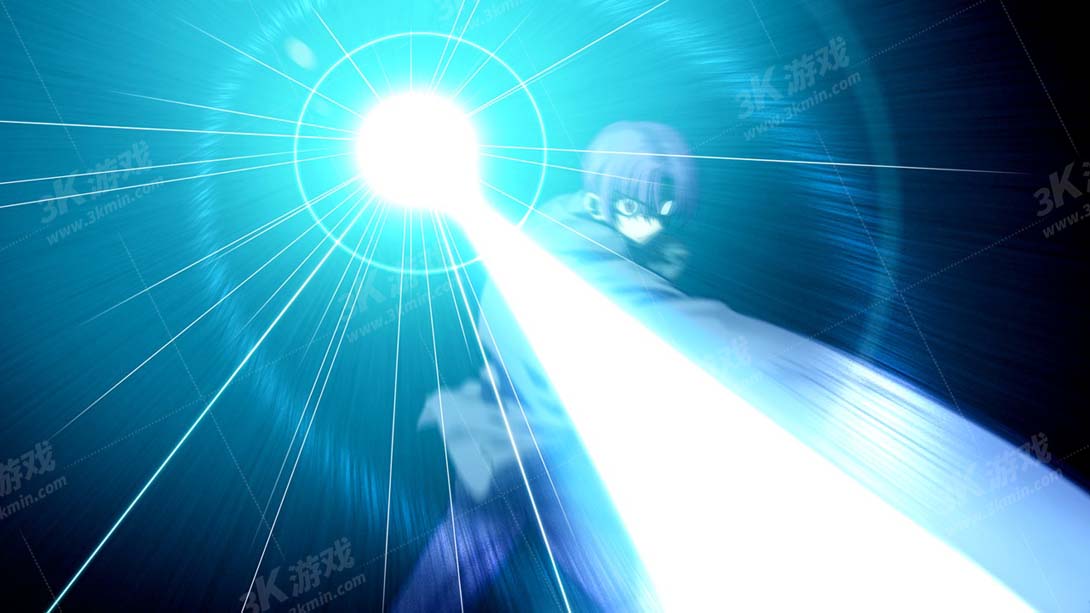 【美版】命运 虚空明镜 复刻版 .Fate hollow ataraxia REMASTERED截图