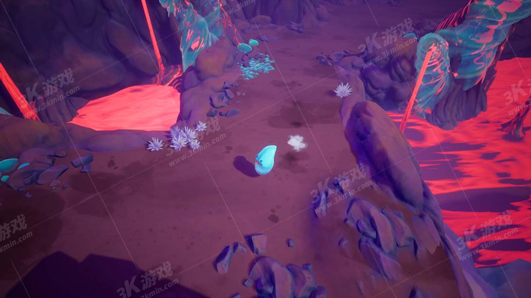 【美版】史莱姆英雄 .Slime Heroes截图