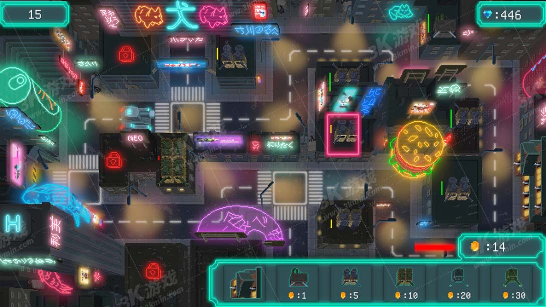 【英版】赛博人工智能防御 .Cyber AI Defence截图