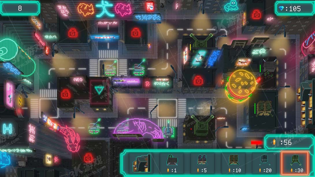 【英版】赛博人工智能防御 .Cyber AI Defence截图