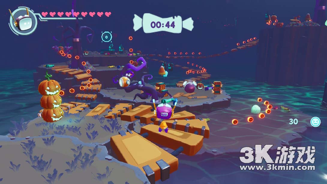 波提 字节国度大冒险（1.0.3）金手指截图