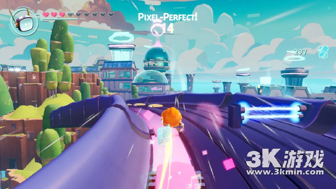 波提 字节国度大冒险（1.0.3）金手指截图