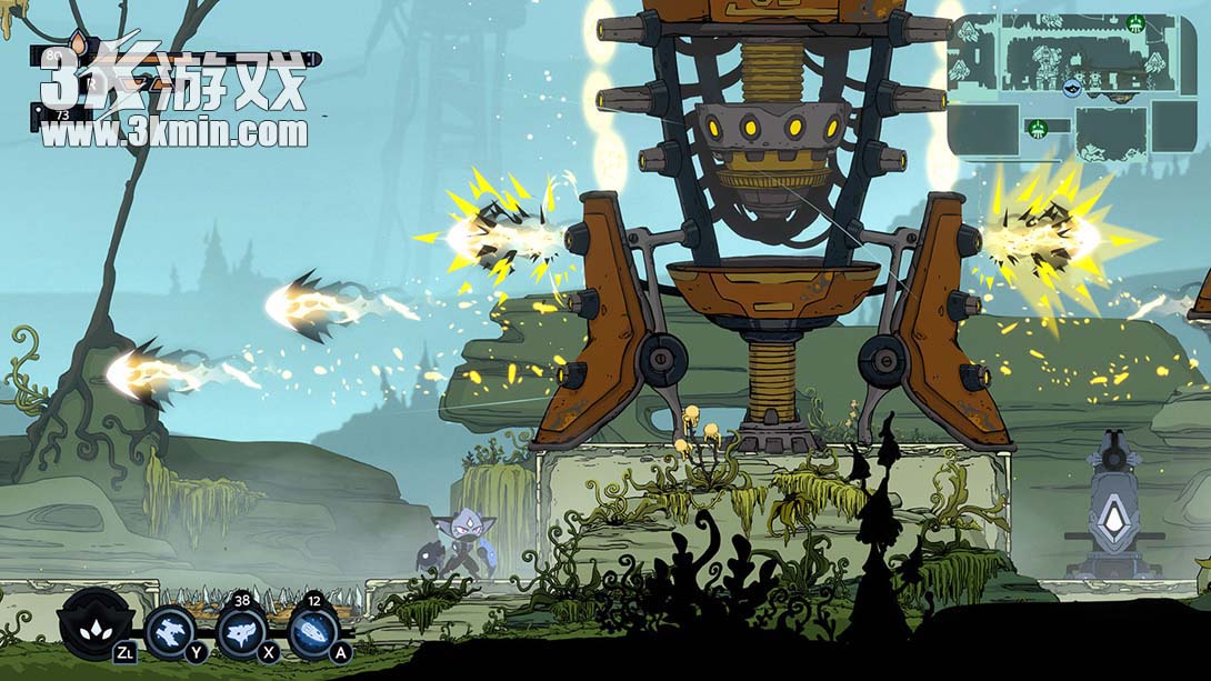 化形战士（2.1.27624） 金手指截图