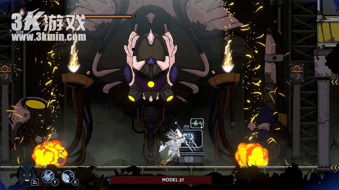 化形战士（2.1.27624） 金手指截图