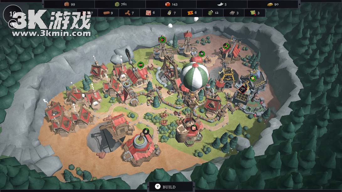 【美版】矮人探险公司 .EcoGnomix截图