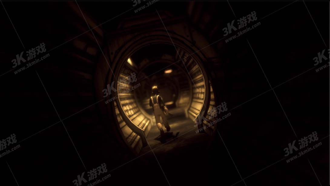 【美版】班迪 孤狼 .Bendy Lone Wolf截图