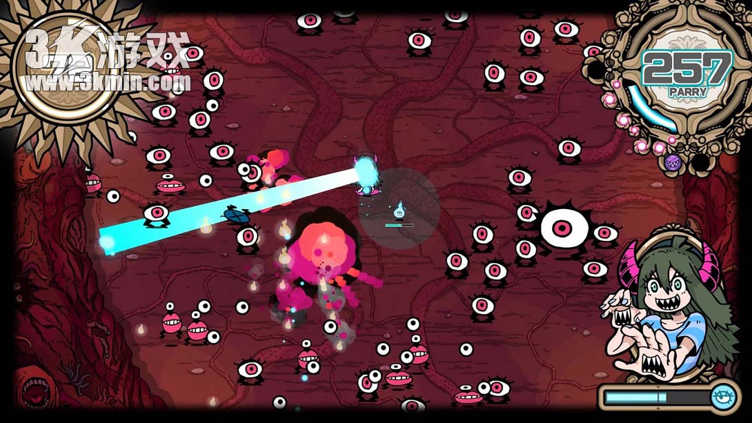 弹飞噩梦（1.0.1）金手指截图