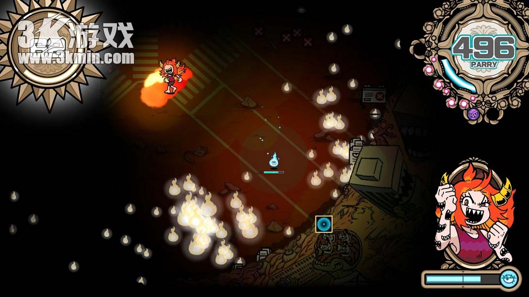 弹飞噩梦（1.0.1）金手指截图