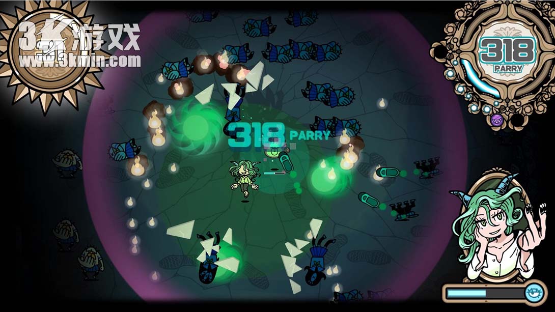 弹飞噩梦（1.0.1）金手指截图