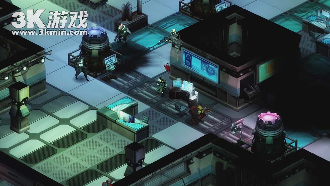 暗影狂奔 第二部（1.3.0）金手指截图