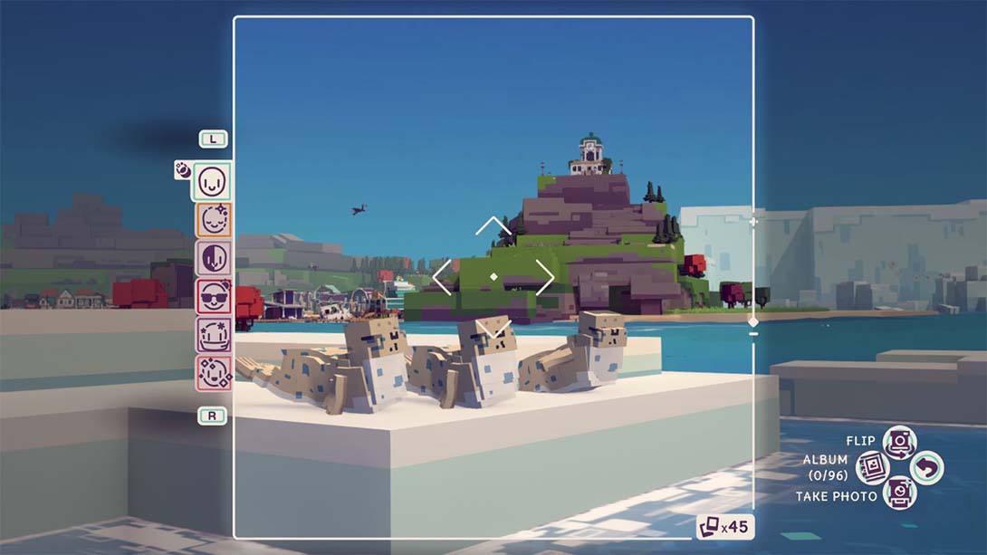 月光水岸/月光湾（1.8）金手指截图