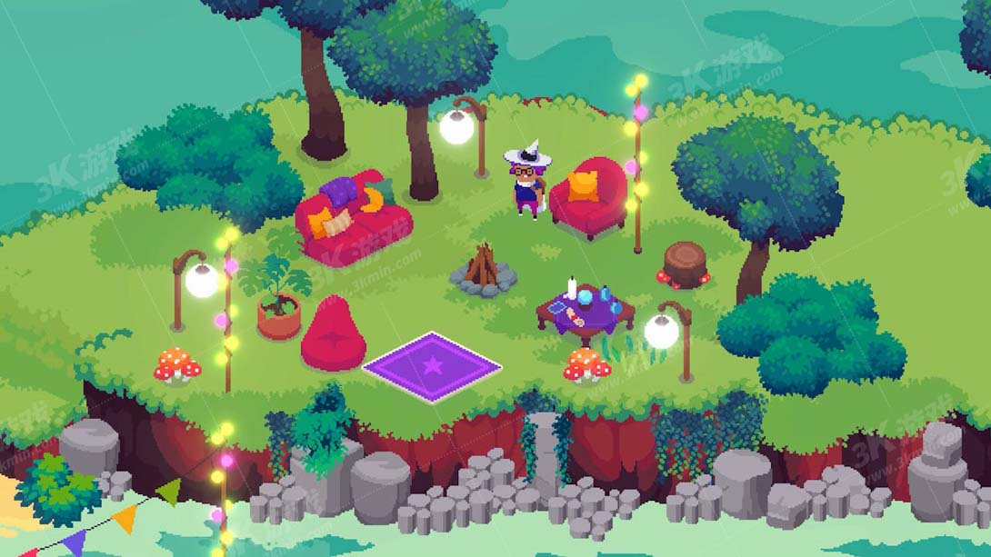 【美版】乌鸦丰收祭 .Ritual of Raven截图