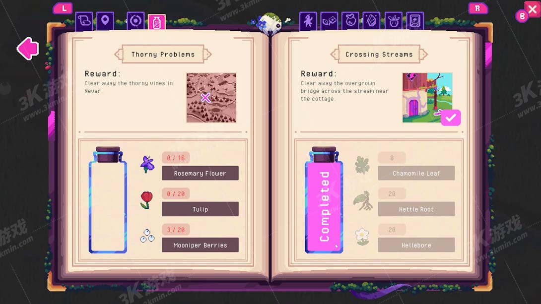 【美版】乌鸦丰收祭 .Ritual of Raven截图