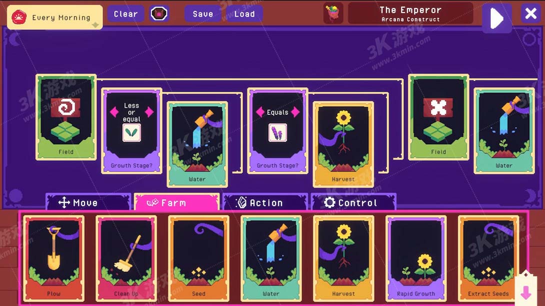 【美版】乌鸦丰收祭 .Ritual of Raven截图