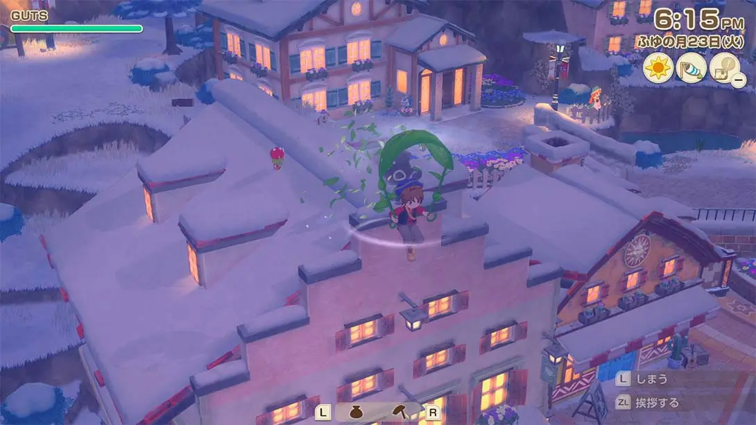 牧场物语 风之集会（1.0.3）金手指截图