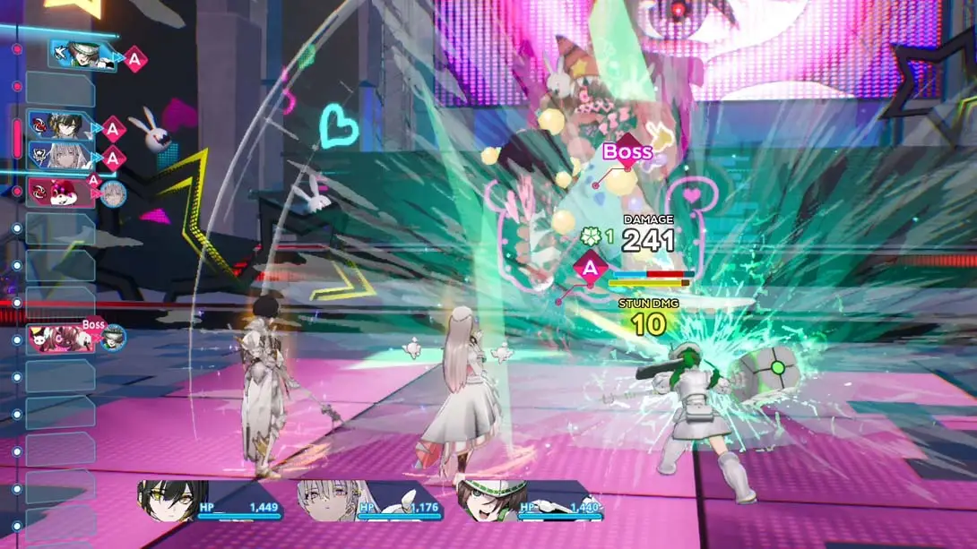 【港版】暗徒誓约 .VARLET截图