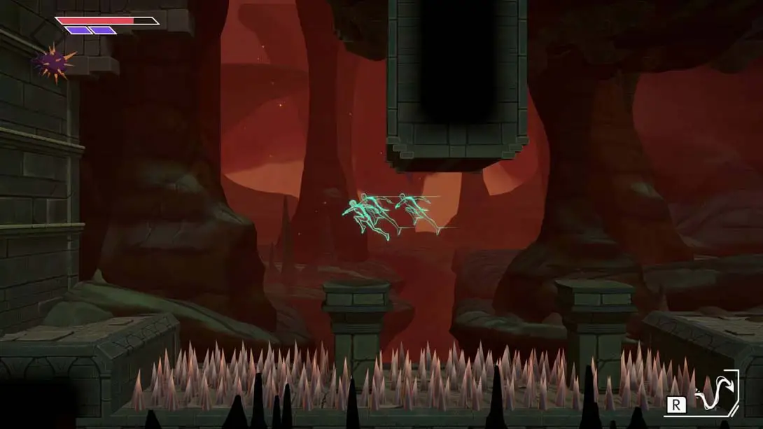 【美版】太空冒险哥普拉 觉醒 .Space Adventure Cobra - The Awakening截图