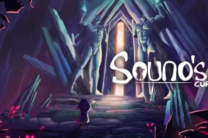 索诺的诅咒 .Sounos' Curse