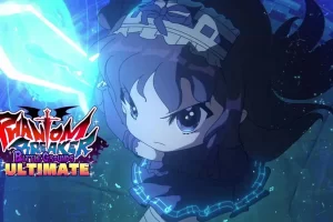 幻象破坏者 战场 终极版（1.04.1）金手指