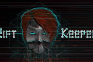 【美版】裂谷守护者 .Rift Keeper