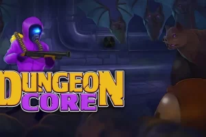 地牢核心（1.0.0）金手指