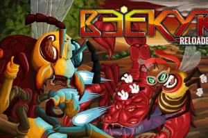 蜜蜂 重装上阵（1.0.0）金手指