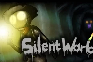 沉默的世界（1.0.3）金手指