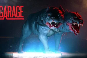 车库（1.0.1）金手指