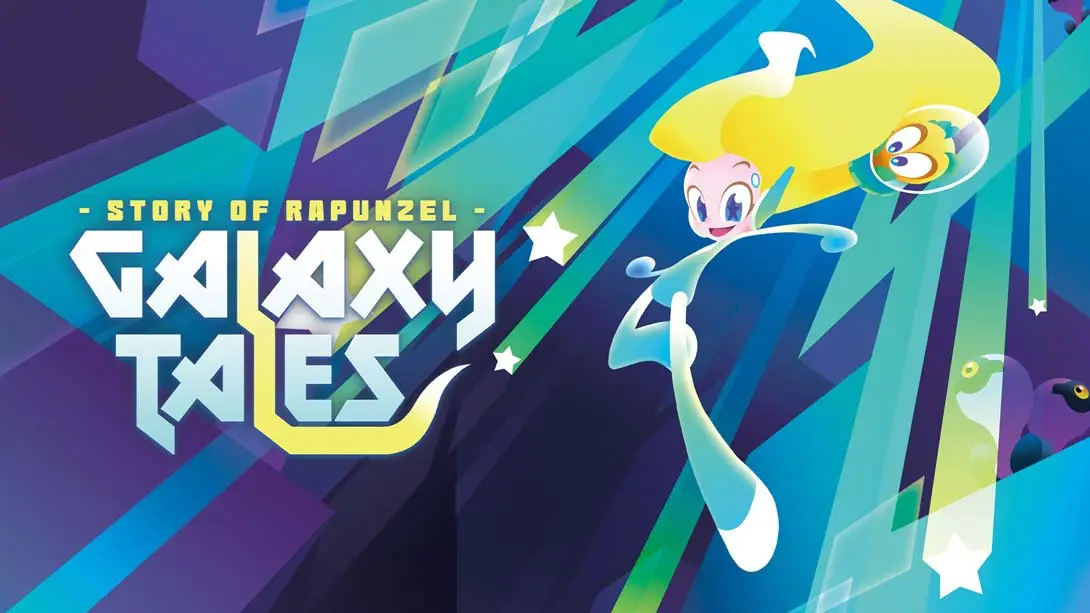 银河传说 长发公主的故事（1.0.1）金手指