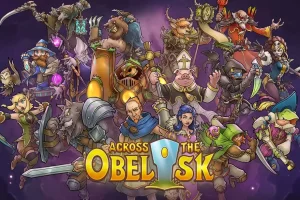 横跨方尖碑（1.6.0.1）金手指