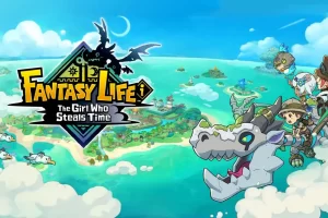 幻想生活 转圈圈的龙（1.5.0）金手指