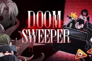 末日清理专家 .Doom Sweeper